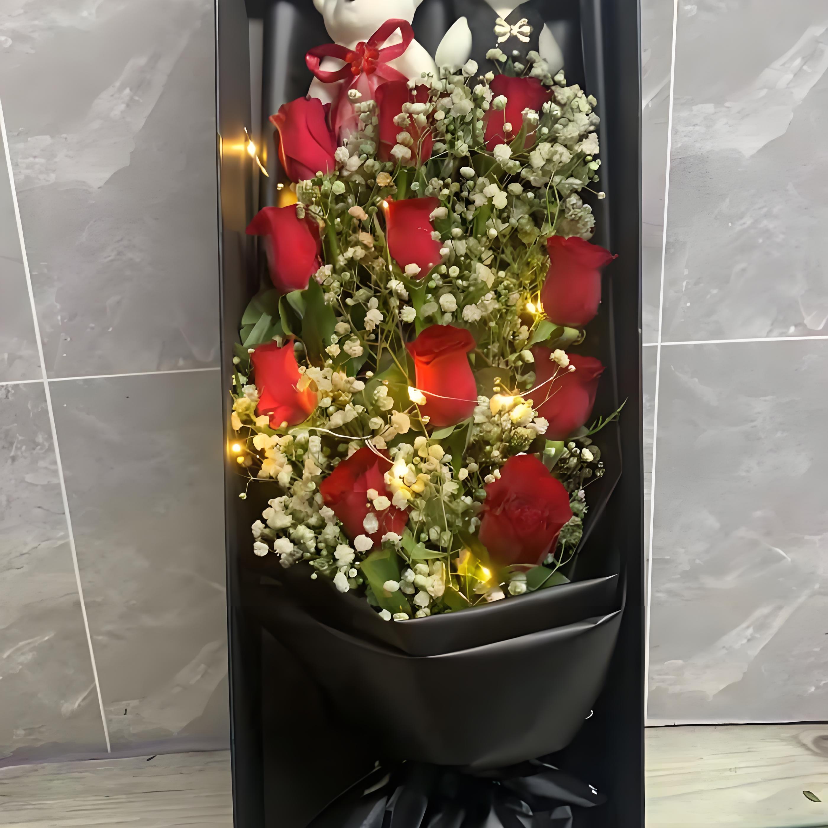 株洲株洲县花店