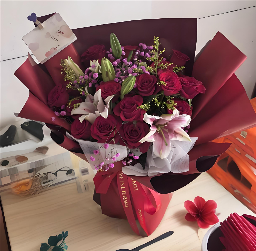 株洲株洲县花店