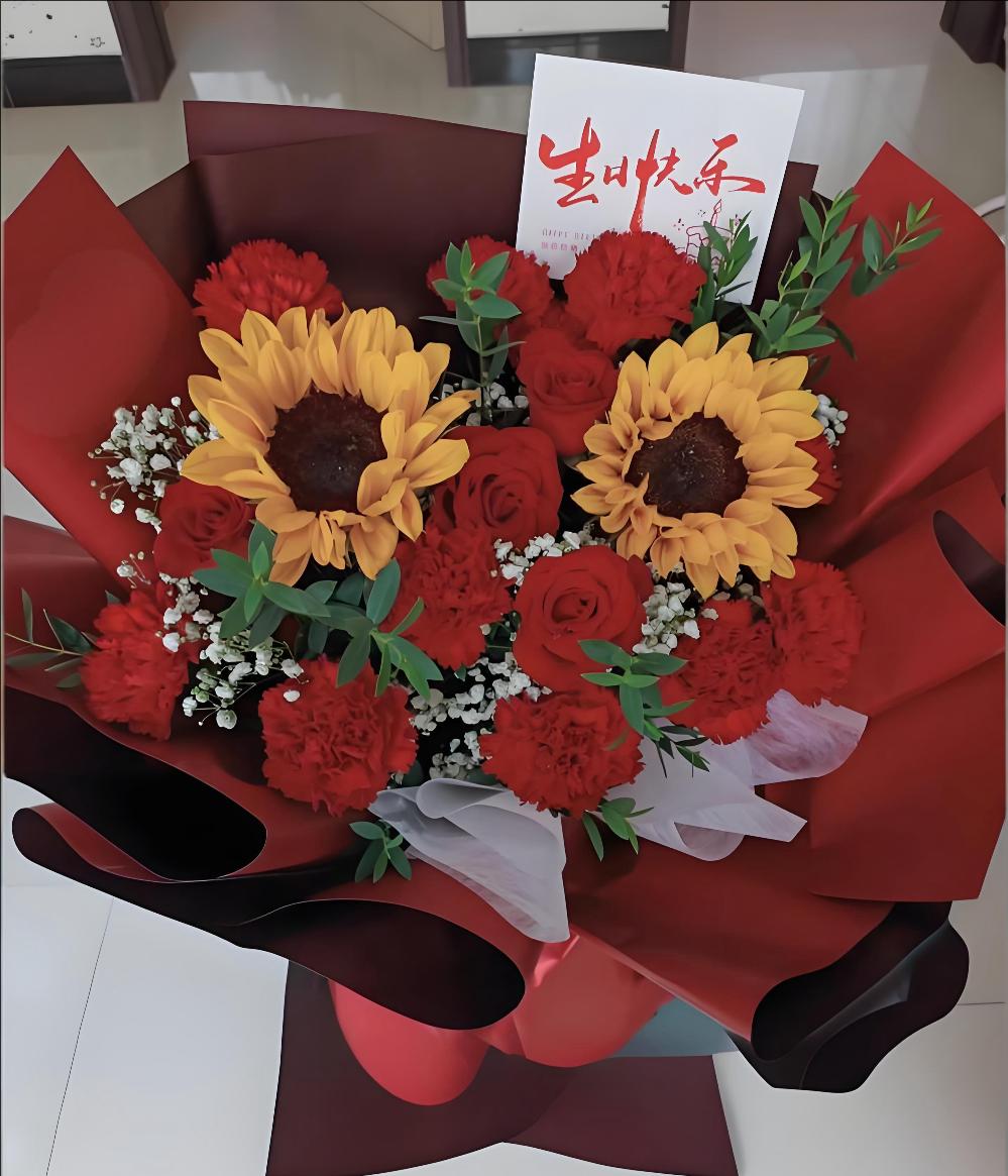 株洲株洲县花店