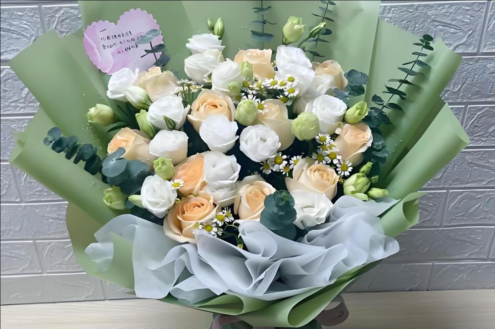 株洲株洲县花店