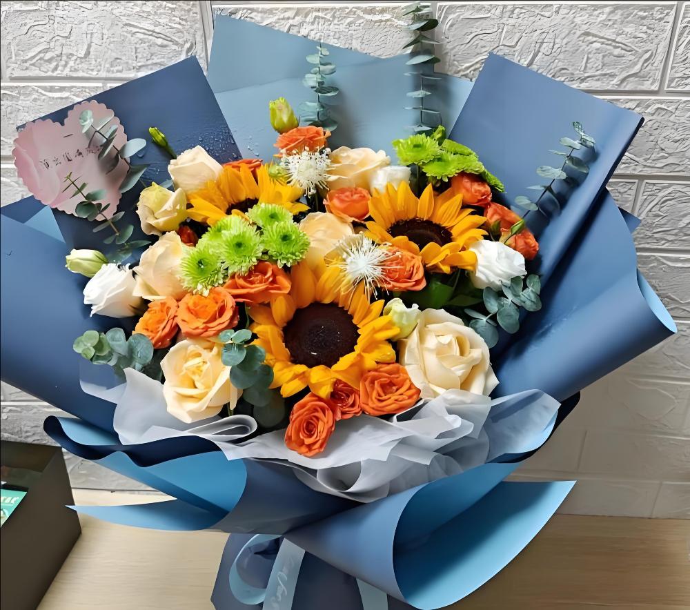 株洲株洲县花店