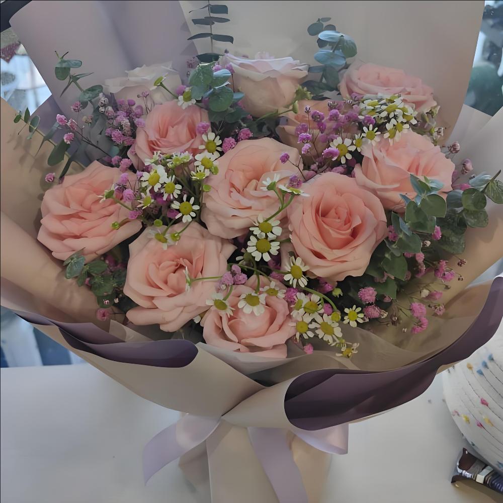株洲株洲县花店