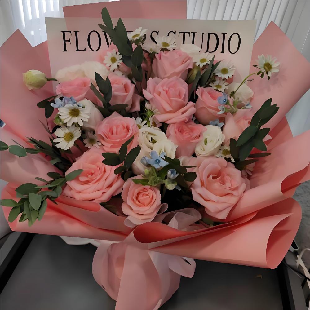 株洲株洲县花店